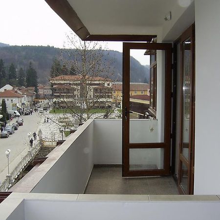 Apartment Planinski Rai Tryavna Extérieur photo