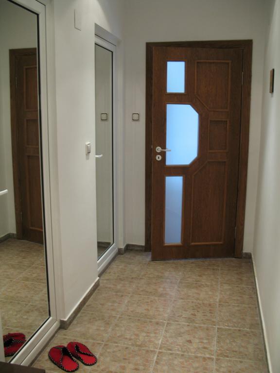Apartment Planinski Rai Tryavna Extérieur photo