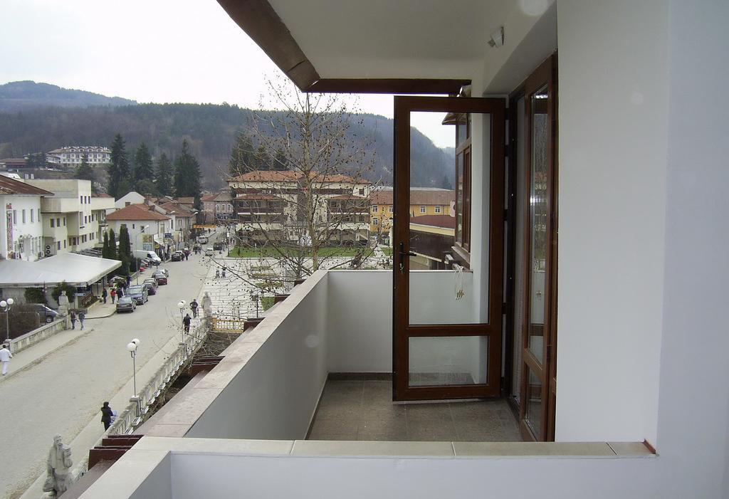 Apartment Planinski Rai Tryavna Extérieur photo